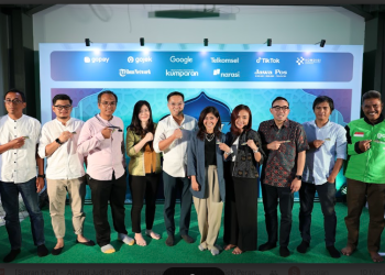 GoPay Inisiasi Aliansi Judi Pasti Rugi, Lawan Aktivitas Judi Online di Indonesia.