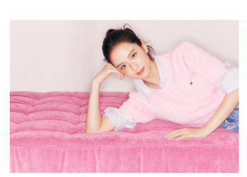 Tommy Hilfiger Masuki Era Baru Dengan Jisoo Sebagai Wajah Kampanye Spring 2025