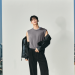 Calvin Klein Perkenalkan Kampanye Terbaru Bersama CHA EUN-WOO