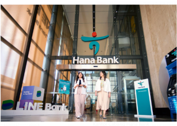 Hana Bank Perluas Pilihan Investasi Reksa Dana Bersama  PT BNP Paribas AM