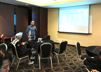 Bank Mega Syariah Catatkan Kinerja Solid di 2024, Optimistis Hadapi 2025