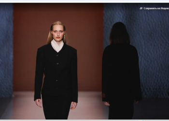 Jakarta dan Moscow Bersinergi: Pergelaran Fashion Show Menyatukan Rusia dan Indonesia