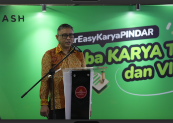 Easycash Berikan Tiga Tips Bijak Mengelola THR