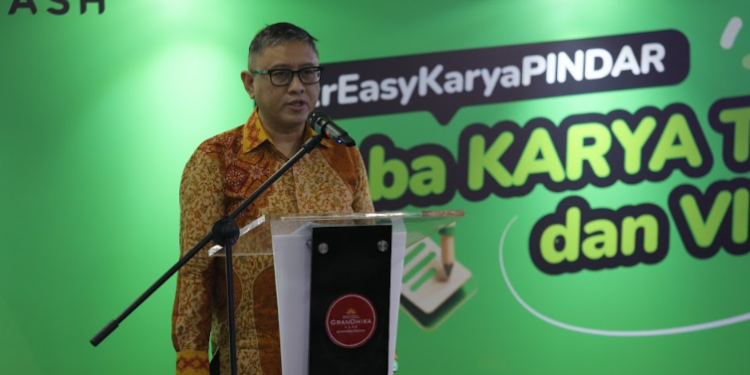 Easycash Berikan Tiga Tips Bijak Mengelola THR