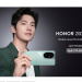 HONOR Resmi Luncurkan Rangkaian Produk Terbarunya Eksklusif di Shopee