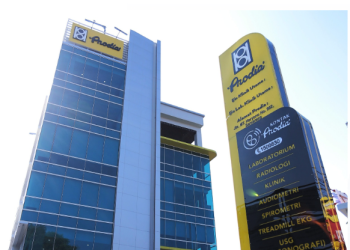 Prodia Bukukan Net Income Tumbuh 4%, Semangat Genjot Kinerja dengan Strategi Unggulan 2025   