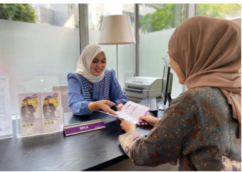 DPLK Syariah Muamalat Pertahankan Kinerja Positif Sepanjang 2024   