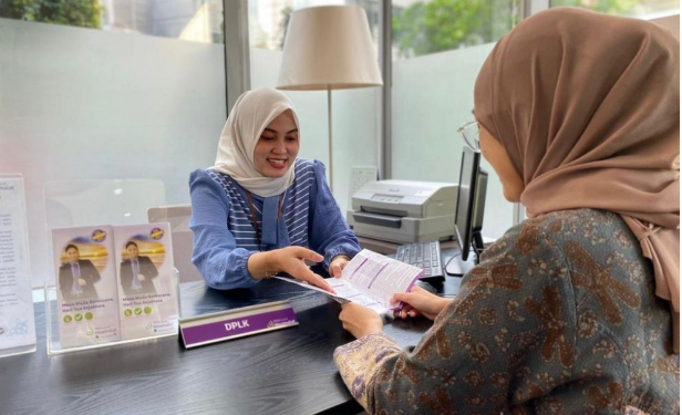 DPLK Syariah Muamalat Pertahankan Kinerja Positif Sepanjang 2024   