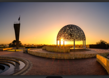 Menjelajahi Geraldton dan Kalbarri di Australia Barat serta Potensi Wisata yang Ditawarkan