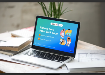 Indosat Ooredoo Hutchison dan Bank Saqu Jalin Kolaborasi Inovatif Perluas Inklusi Keuangan Digital