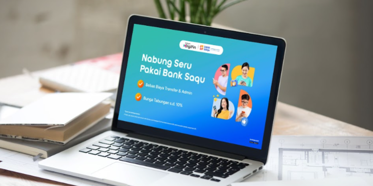 Indosat Ooredoo Hutchison dan Bank Saqu Jalin Kolaborasi Inovatif Perluas Inklusi Keuangan Digital