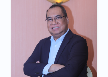 HSSE Manager Husky-CNOOC Madura Limited, Rocky Sasabone: “Berkomitmen Kuat Menjaga K3, Memastikan Seluruh Operasional Perusahaan Selalu Safety”