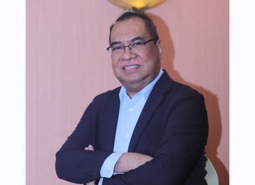 HSSE Manager Husky-CNOOC Madura Limited, Rocky Sasabone: “Berkomitmen Kuat Menjaga K3, Memastikan Seluruh Operasional Perusahaan Selalu Safety”