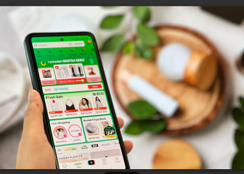 Puasa Bikin Kulit Kering? Simak Tips Merawat Kulit dari Dokter Kulit bareng Tokopedia dan TikTok Shop!