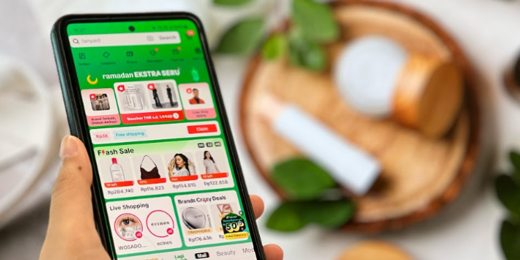 Puasa Bikin Kulit Kering? Simak Tips Merawat Kulit dari Dokter Kulit bareng Tokopedia dan TikTok Shop!