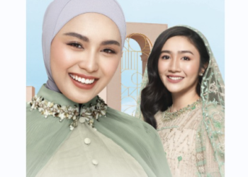 Wardah Ajak Global Muslim Around The World Terus Bergerak via Wardah Global Qur’an Movement dan Open Iftar