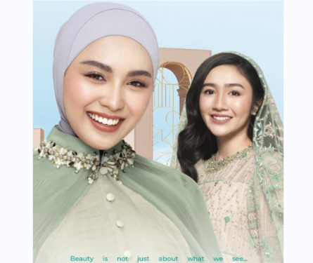 Wardah Ajak Global Muslim Around The World Terus Bergerak via Wardah Global Qur’an Movement dan Open Iftar