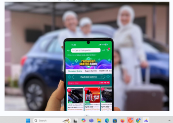 Tokopedia dan TikTok Shop Bagi Tips Mudik Aman