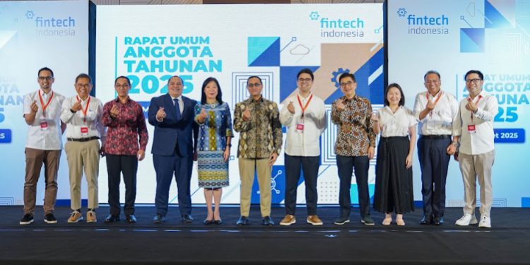 AFTECH Perkuat Peran dalam Ekonomi Digital Nasional