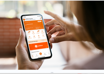 SeaBank Catat Laba Bersih 2024 Moncer Rp378,8 Miliar, Untung Terus Tiga Tahun Berturut-turut!