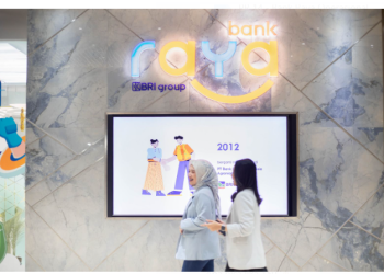 Bank Raya Operasional Terbatas Selama Libur Nyepi dan Lebaran 2025