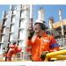Para Perwira Pertamina Penjaga Ketahanan Energi Nasional Saat Libur Lebaran