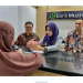 Layanan Nasabah di Kantor Cabang Bank Muamalat Langsa, Aceh