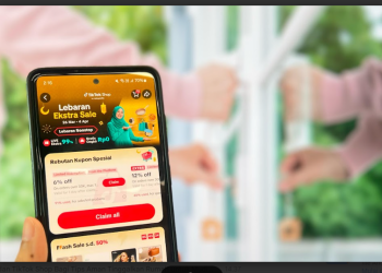 Tokopedia dan TikTok Shop Bagi Tips Aman Tinggalkan Rumah di Mudik Lebaran 2025