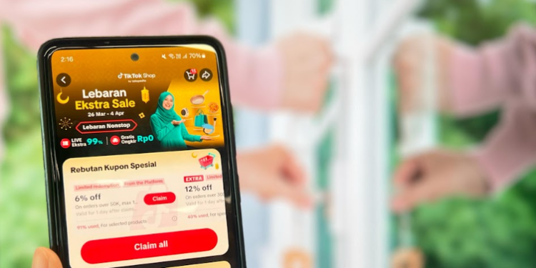 Tokopedia dan TikTok Shop Bagi Tips Aman Tinggalkan Rumah di Mudik Lebaran 2025
