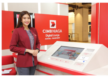 CIMB Niaga Optimalkan Layanan Nasabah via Digital Banking di Libur Idulfitri 1446 H