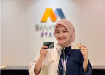 Bank Mega Syariah Manjakan Nasabah, Hadirkan Berbagai Promo Menarik di Libur Lebaran