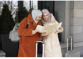 Shopee Berikan 5 Tips Biar Perjalanan Mudik Kamu Makin Nyaman