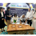Yayasan Inklusi Pelita Bangsa,  Grab Indonesia dan OVO Kolaborasi Hadirkan Program Makan Bergizi bagi SKH Tangerang Raya