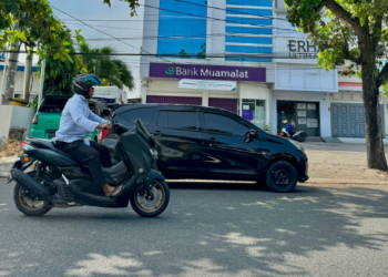 Layanan Digital Bank Muamalat untuk Masyarakat Banda Aceh