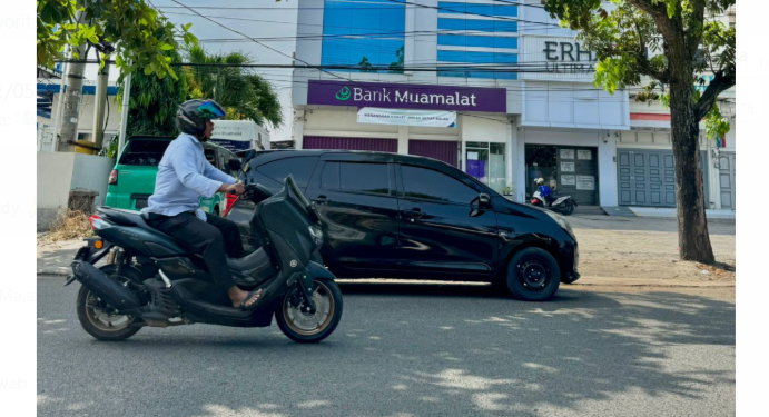 Layanan Digital Bank Muamalat untuk Masyarakat Banda Aceh