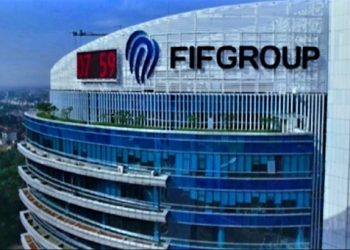 Laba Bersih PT Federal International Finance FY 2024 Senilai Rp4,4 Triliun