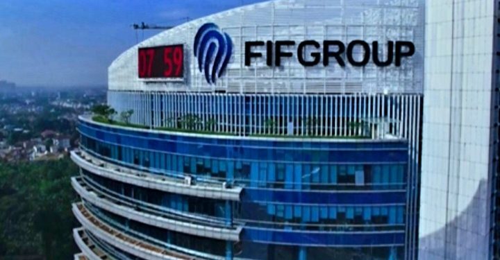 Laba Bersih PT Federal International Finance FY 2024 Senilai Rp4,4 Triliun