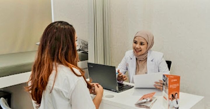 Sirka Luncurkan Lab Test Panel di Hari Perempuan Internasional