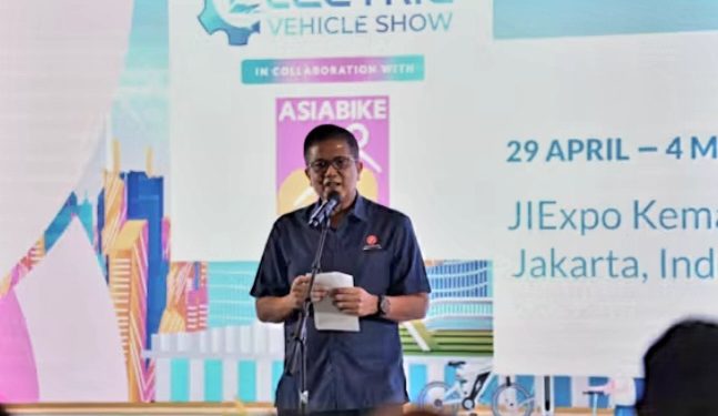 PEVS 2025 Pameran Kendaraan Listrik yang Berkelanjutan Kembali di Gelar