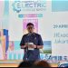 PEVS 2025 Pameran Kendaraan Listrik yang Berkelanjutan Kembali di Gelar