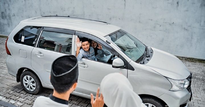 BETADINE Dukung Mudik Aman dan Nyaman dengan Kesiapan P3K