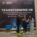 BIPO Sukses Gelar Seminar di Batam bertema Navigating Talent trough Performanve Manajement & Analytics