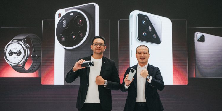 “The Pinnacle of Photography”  Xiaomi 15 Series Di-Launching, Hadirkan Puncak Teknologi Fotografi Smartphone