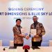 Collinson Group Ekspansi ke Indonesia Melalui Investasi Airport Dimensions di Blue Sky Lounge