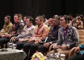 DTI-CX 2025: Mendorong Transformasi Digital dengan Inovasi dan Kolaborasi