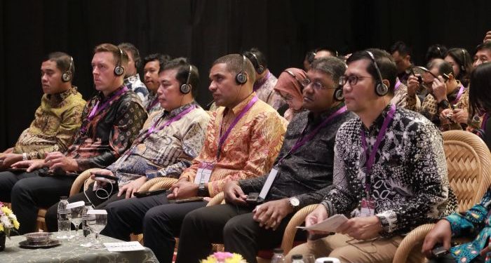 DTI-CX 2025: Mendorong Transformasi Digital dengan Inovasi dan Kolaborasi