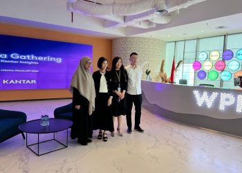 Kantar Luncurkan Kantar ART.AI, Solusi Berbasis Artificial Intelligence (AI)