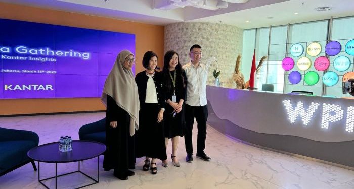 Kantar Luncurkan Kantar ART.AI, Solusi Berbasis Artificial Intelligence (AI)