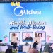 Midea #BukaBarengExpertnya: Kunci Sukses Menjalani Hidup Seimbang