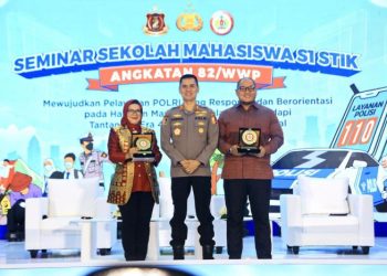 Transformasi Polri di Era 4.0: Responsivitas, Inovasi, dan Kepercayaan Publik